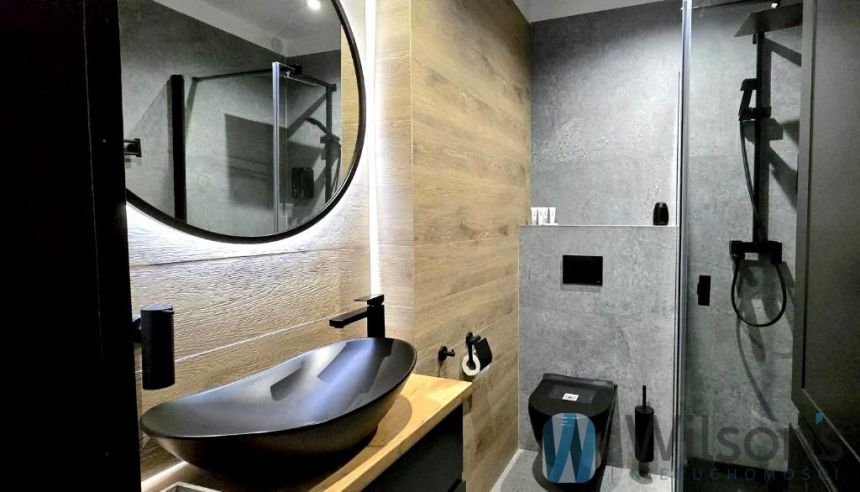 Jantar, 1 150 000 zł, 51.51 m2, 2 pokojowe miniaturka 8