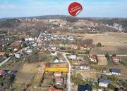 Działka z widokiem na "Bramę Bolechowicką" miniaturka 1
