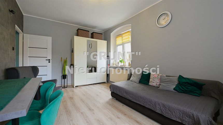 Piła Górne, 315 000 zł, 51 m2, parter miniaturka 5