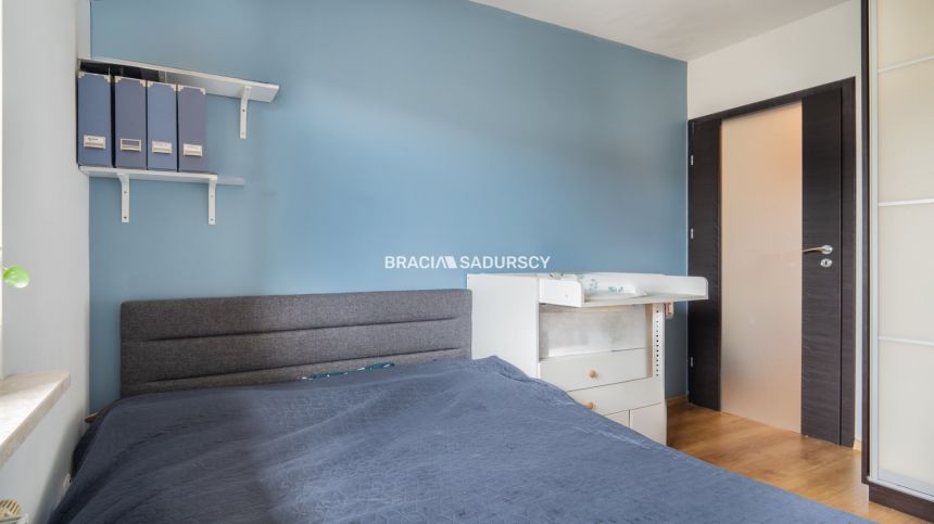 3 pokoje | Bobrzyńskiego | Balkon | Garaż | Ruczaj miniaturka 23