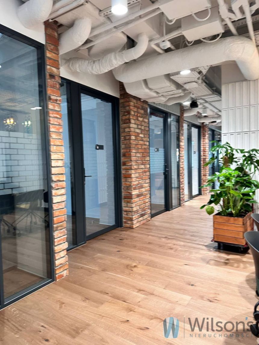 Warszawa Górny Mokotów, 4 800 zł, 25 m2, pietro 6, 7 miniaturka 2