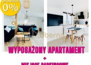 Apartament + miejsce postojowe - Dziwnówek miniaturka 1