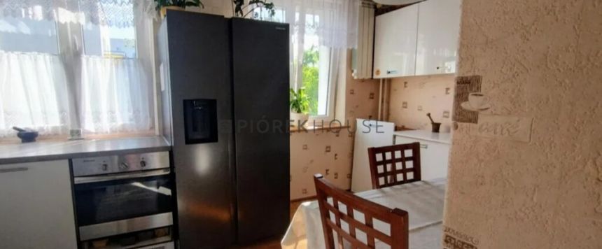 4-pokojowe mieszkanie na Ursynowie miniaturka 8