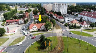 Gorzów Wielkopolski Osiedle Dolinki, 599 000 zł, 99.5 m2, wysoki standard