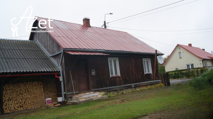 Zwierki, 812 000 zł, 47.78 ar, droga dojazdowa asfaltowa miniaturka 3