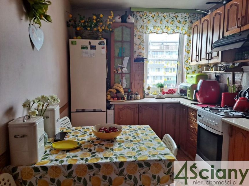 4 pokoje w atrakcyjnej cenie! miniaturka 6