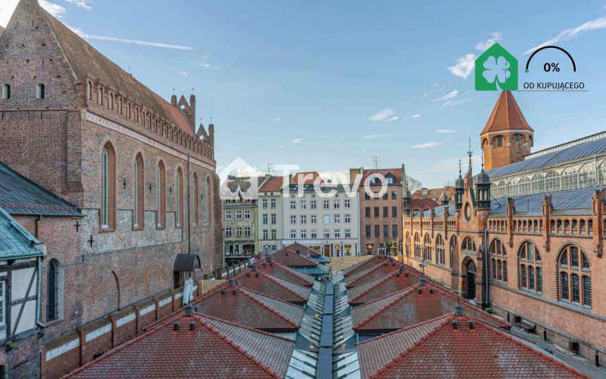 Gdańsk Śródmieście, 1 200 000 zł, 81.35 m2, M3 miniaturka 15