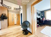 Zadbane 3 pokoje na ZWM – 10. piętro, 60 m² miniaturka 10