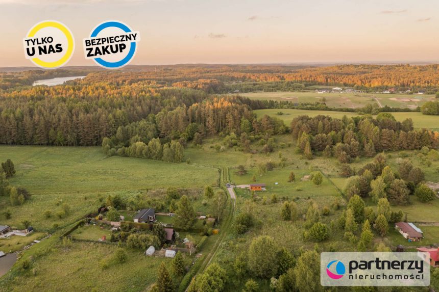 Czapielsk, 485 000 zł, 30.71 ar, rolna miniaturka 11