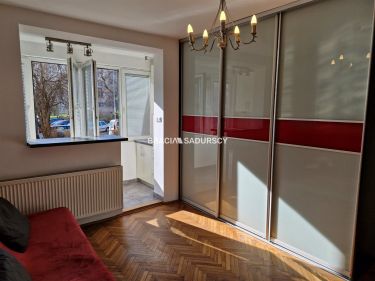Kawalerka na sprzedaż - Olsza