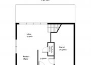 Góraszka, 750 000 zł, 99 m2, pół bliźniaka miniaturka 3