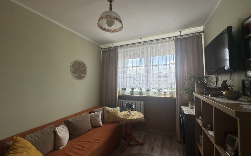Żory, 329 000 zł, 53.6 m2, z loggią miniaturka 9