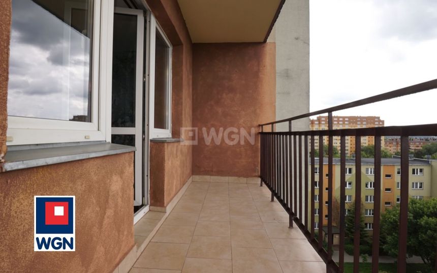 Piotrków Trybunalski, 359 000 zł, 67 m2, pietro 7 miniaturka 4