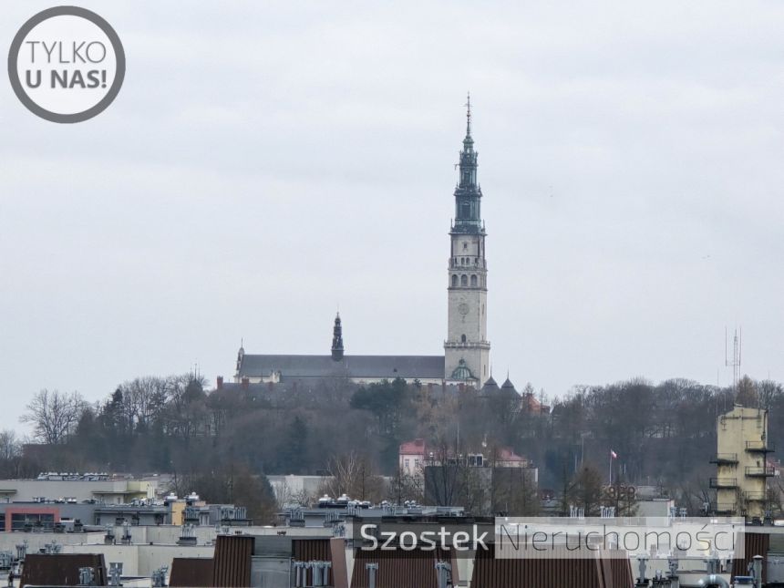 Częstochowa Parkitka, 499 000 zł, 44.86 m2, z parkingiem podziemnym miniaturka 17