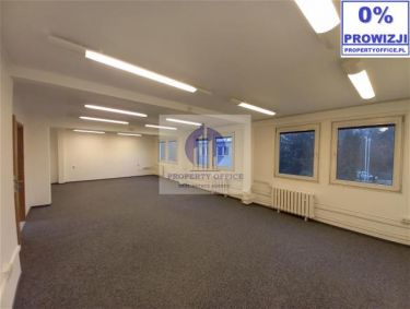 Mokotów: biuro 51,90 m2