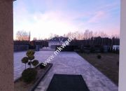 Piękny dom parterowy 180 m2 - Adamów Parcel, gm. R miniaturka 12