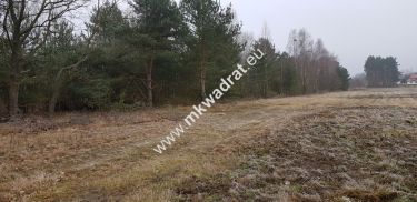 Działka 975 m2 Owczarnia