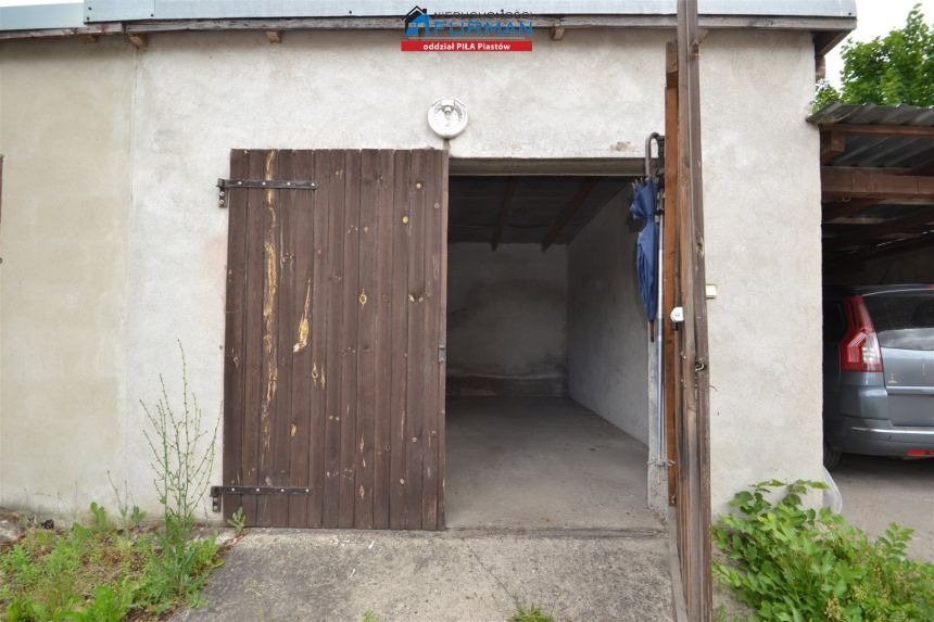 Wieleń, 205 000 zł, 51.38 m2, parter, 1 miniaturka 9