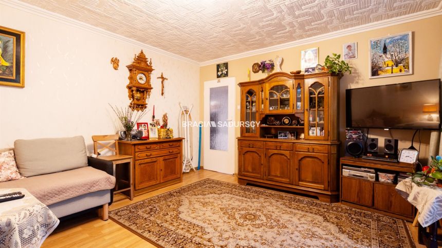 5 pokoi, balkon, zielona okolica – Kurdwanów miniaturka 2