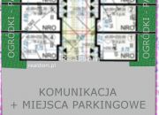 Działka budowlna z pozwoleniem Kraków miniaturka 1