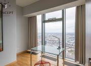 Wyjątkowy 3 pok. apartament | Sky Tower miniaturka 8