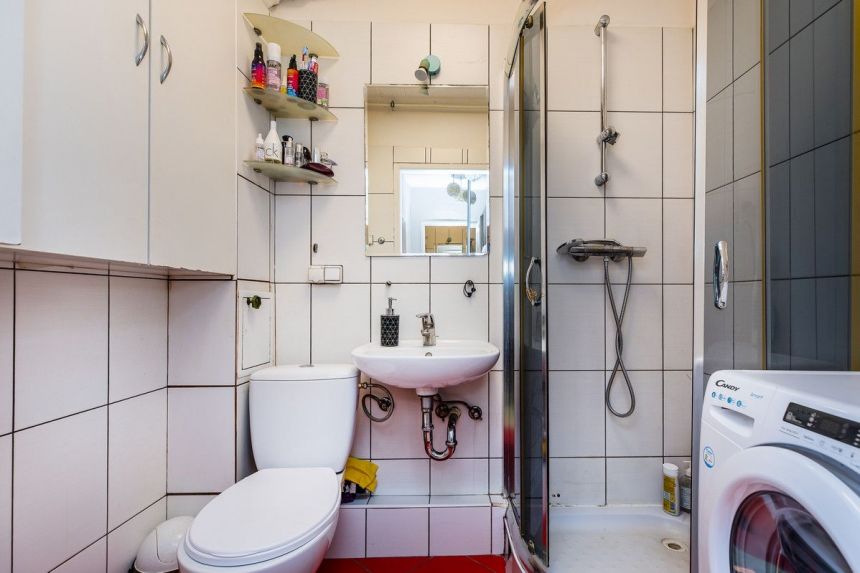 Kraków Nowa Huta, 399 000 zł, 27 m2, M2 miniaturka 13