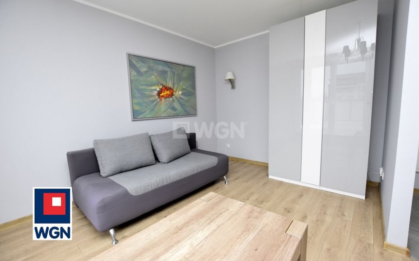 Inowrocław, 2 100 zł, 33 m2, z garażem miniaturka 4