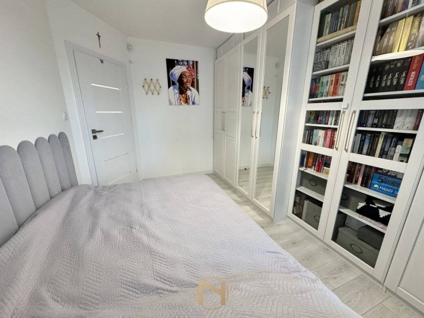 Gorzów Wielkopolski, 575 000 zł, 59.6 m2, z garażem miniaturka 8