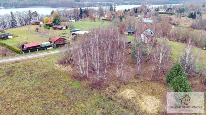 Nowe Drawsko, 245 000 zł, 40.3 ar, budowlana miniaturka 6