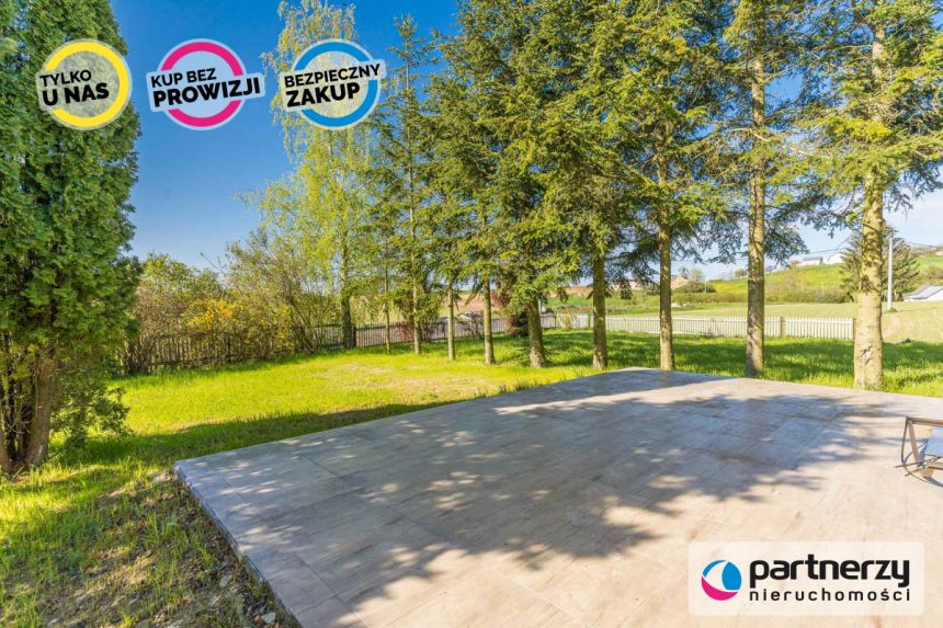 Jaźwiska, 475 000 zł, 105 m2, z cegły miniaturka 20