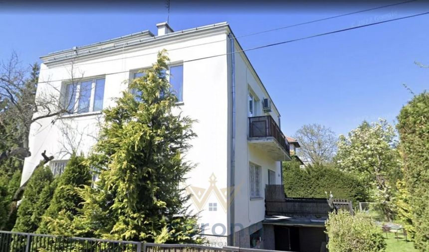 Warszawa Służew, 3 890 000 zł, 377 m2, z cegły - zdjęcie 1
