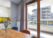 Warszawa Wola, 989 000 zł, 43 m2, pietro 1 miniaturka 3