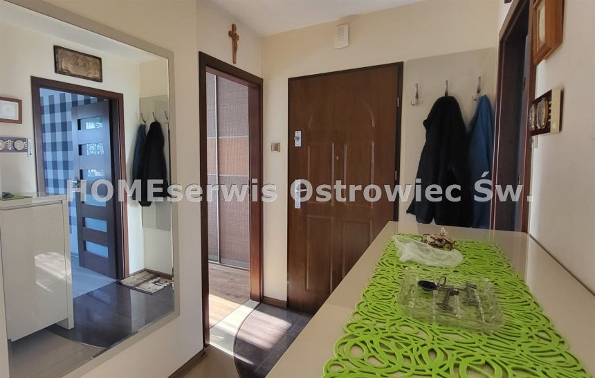 Mieszkanie na sprzedaż 58,17m2 Os.Pułanki piętro 3 miniaturka 8