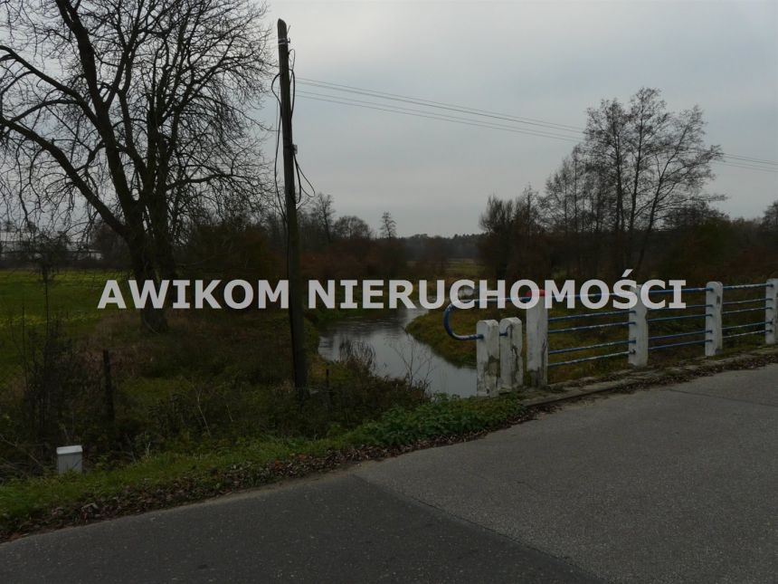 Doleck, 537 574 zł, 1.58 ha, przyłącze wodociągu miniaturka 15