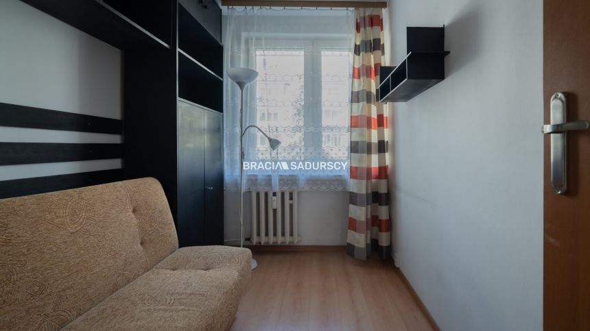 Mieszkanie 3-pokojowe Mistrzejowice miniaturka 8