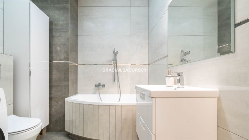 Gotowy do wejścia apartament 40m2 z parkingiem! miniaturka 24