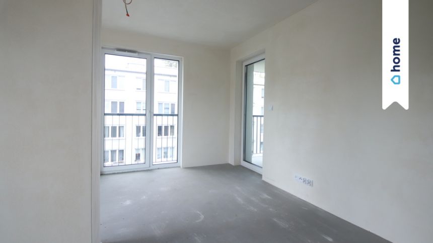 apartament Nova Mikołowska z miejsce postojowym miniaturka 5