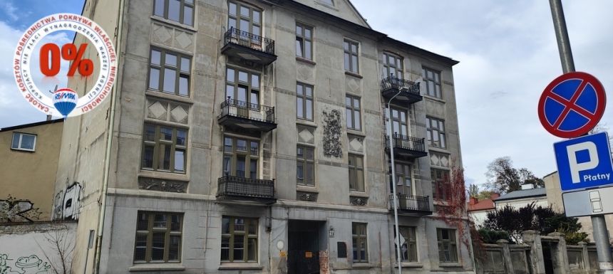 Ścisłe centrum Radomia Kamienica i Oficyna miniaturka 9