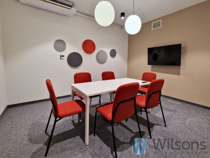 Warszawa, 23 000 zł, 170 m2, pietro 4, 12 miniaturka 11