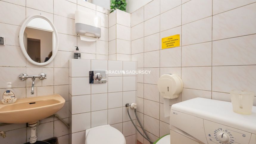 Lokal 86m2, Stare Miasto ul. Krowoderska miniaturka 6