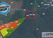 Miłoszewo, 599 000 zł, 1.1 ha, przyłącze prądu miniaturka 8