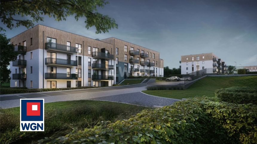Gdańsk, 453 562 zł, 39.46 m2, kuchnia z oknem - zdjęcie 1