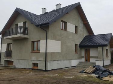 Dąbrowa Górnicza Trzebiesławice, 999 000 zł, 268 m2, do wykończenia