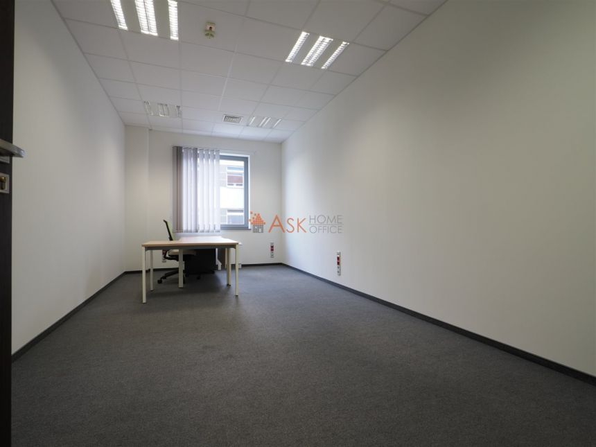 Wrocław Krzyki, 1 235 zł, 19 m2, pietro 1 miniaturka 4