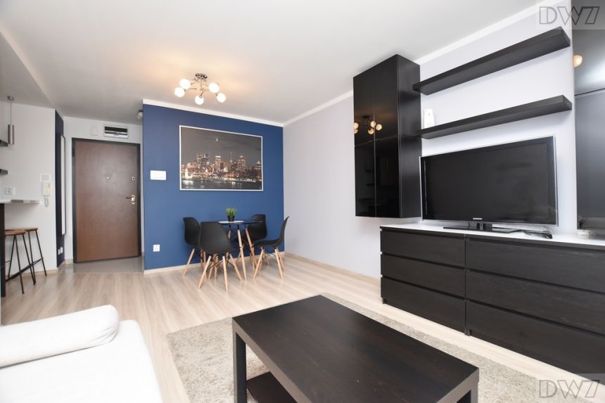 2 pokoje,balkon,garaż,ul. Łepkowskiego,Prądnik miniaturka 4