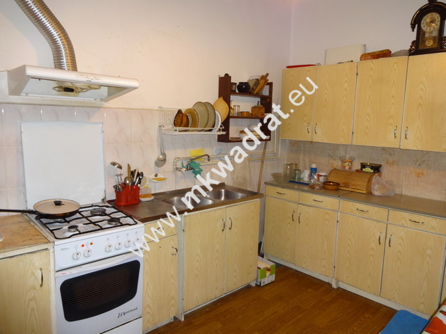 Dom w Podkowie Leśnej w centrum miniaturka 4