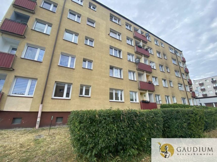 Kawalerka Starogard Gdański 26m2 II p. miniaturka 8