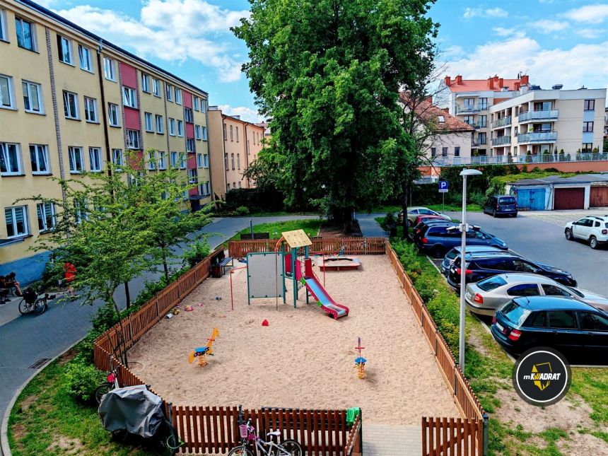 Ełk Centrum, 239 000 zł, 42.69 m2, w budynku wielorodzinnym miniaturka 6