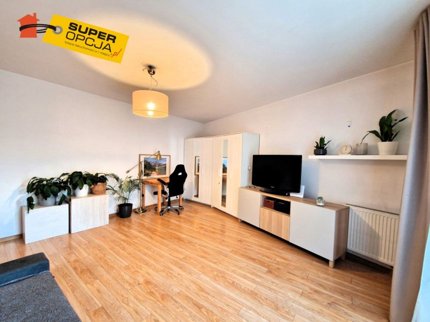 Kraków Krowodrza, 4 200 zł, 79.03 m2, pietro 1/5 miniaturka 3