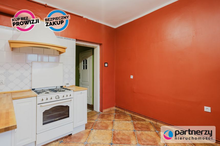 Gdańsk Śródmieście, 1 199 000 zł, 81.35 m2, pietro 2 miniaturka 8